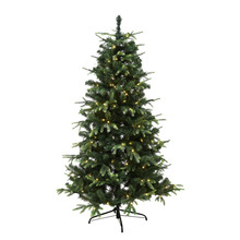 Julgran VIGA LED 140 cm Nordic Winter